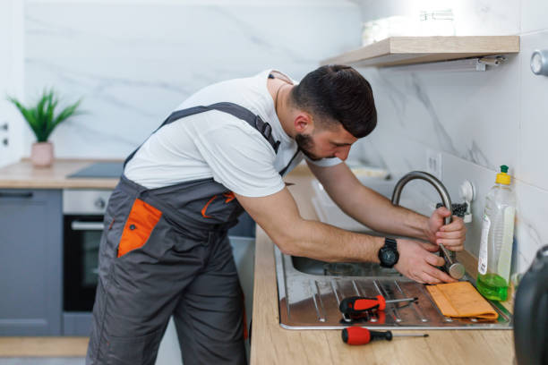 Best Hot Water Heater Installation  in Johnsonville, SC