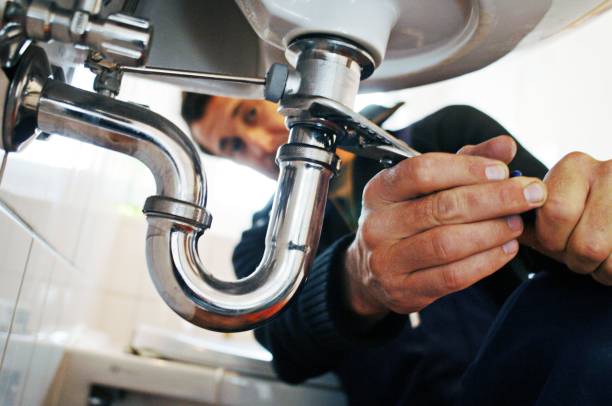 Best Best Plumbers Near Me  in Johnsonville, SC