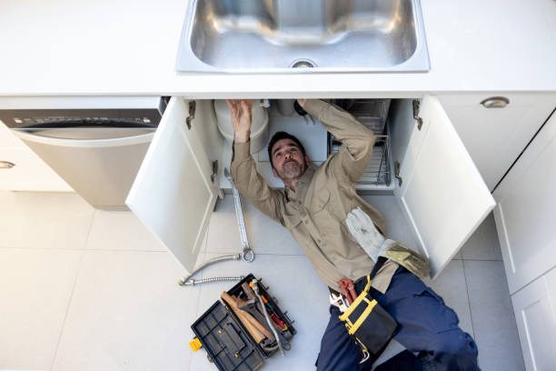 Best Water Leak Repair  in Johnsonville, SC