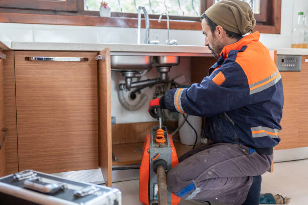 Best Toilet Repair Services  in Johnsonville, SC