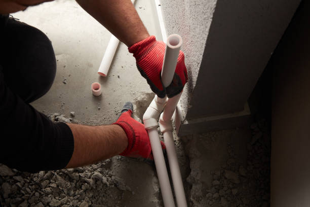 Best Commercial Plumbing Services  in Johnsonville, SC