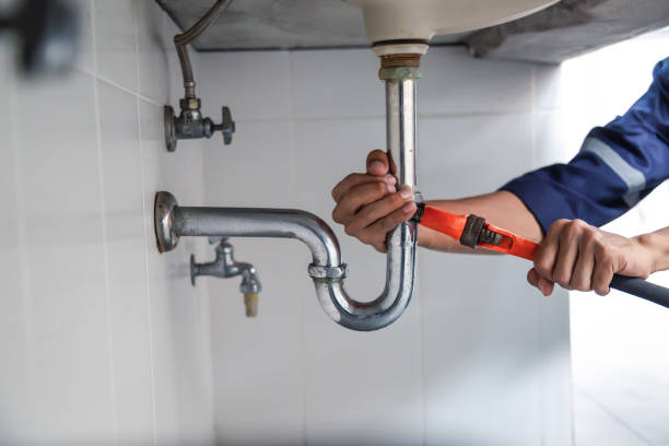 Best Emergency Plumbing Repair  in Johnsonville, SC