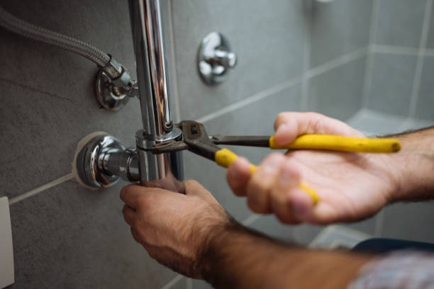 Best Emergency Plumber  in Johnsonville, SC