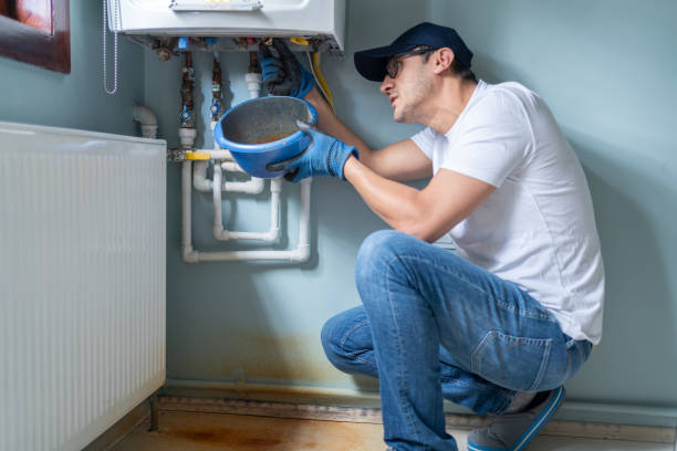 Best Shower Repair Services  in Johnsonville, SC