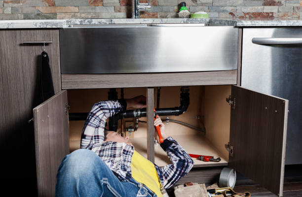 Best Local Plumber Services  in Johnsonville, SC