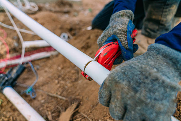 Best Local Plumber Services  in Johnsonville, SC