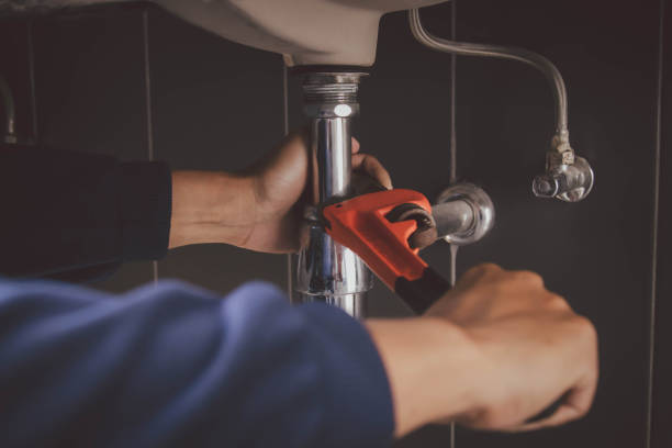 Trusted Johnsonville, SC Plumbing Experts