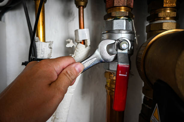 Best Pipe Repair Near Me  in Johnsonville, SC